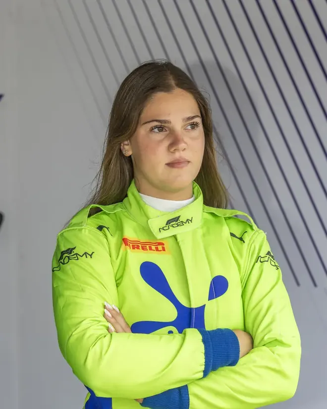 Zoe Florescu